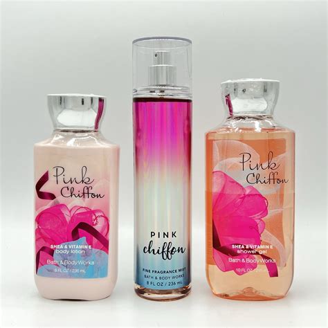 bath and body works valentino|bath and body works pink mist.